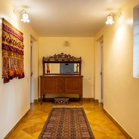Saffronstays Garnet House Mahābaleshwar Zewnętrze zdjęcie