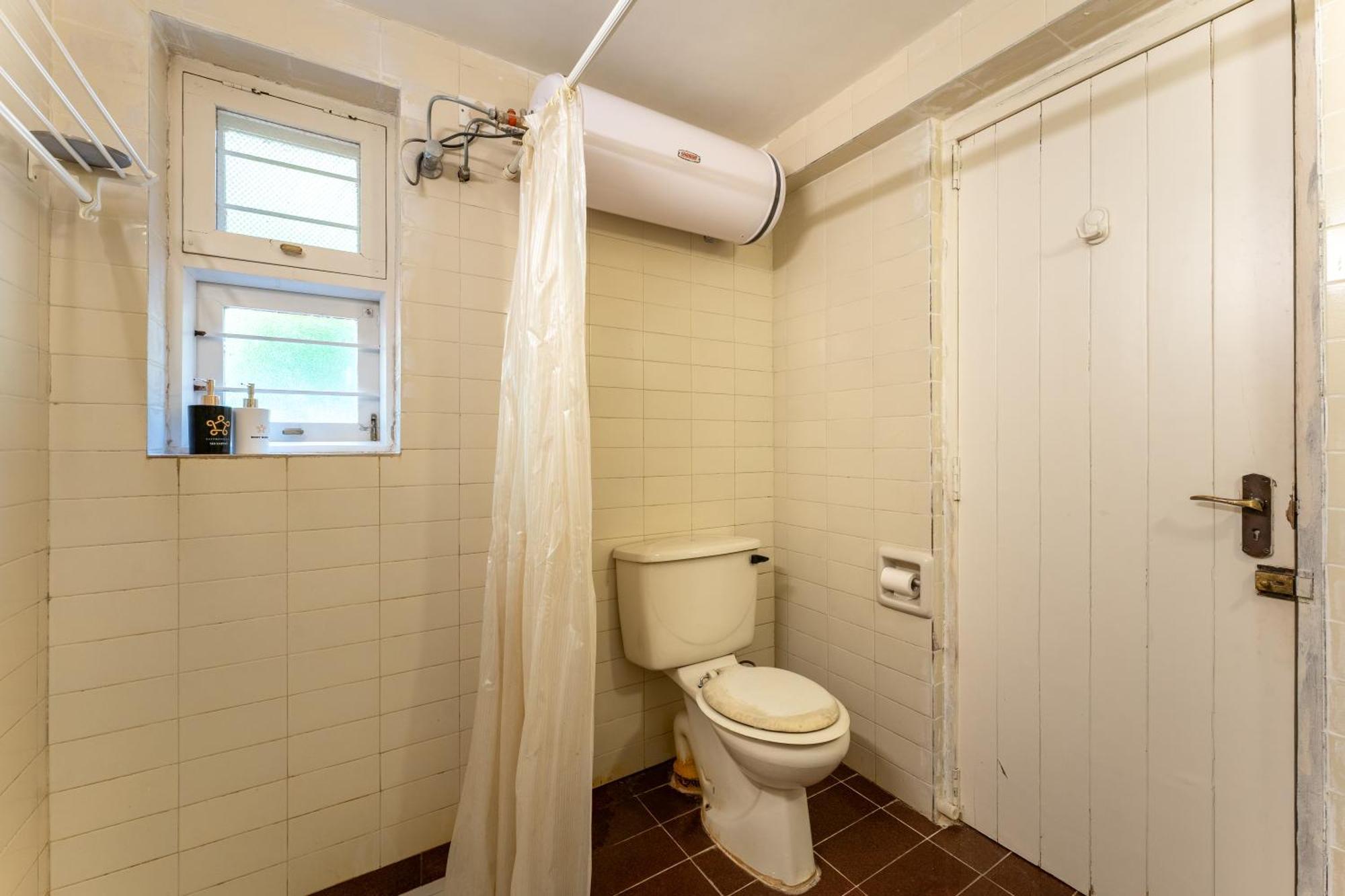 Saffronstays Garnet House Mahābaleshwar Zewnętrze zdjęcie